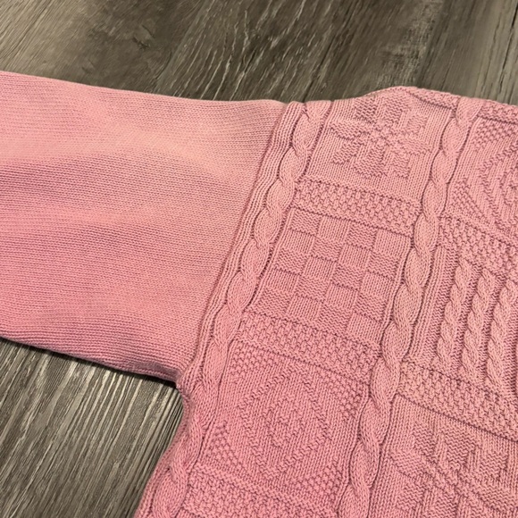 💕L.L. Bean💕 Vintage Cardigan - Picture 4 of 10